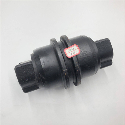 Steel Track Roller Excavator Undercarriage Parts