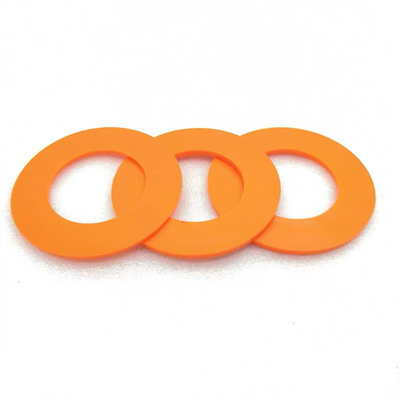 Loaders Excavator Bucket Shims Steel Resin Gaskets SY135 SY195